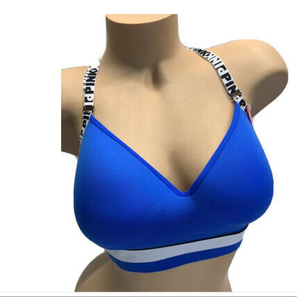 Victoria Secret Pink Sports bra